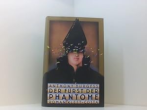 Bild des Verkufers fr Der Frst der Phantome: Roman Roman zum Verkauf von Book Broker