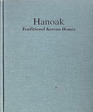 Hanoak: Traditional Korean Homes