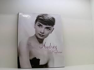 Image du vendeur pour Audrey Hepburn: Ein Leben in Bildern [Fotogr.: Sammlung John Kobal. Text: Gabrielle Mander. bers.: Wiebke Krabbe] mis en vente par Book Broker