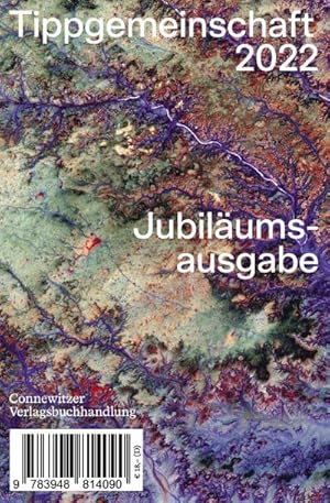 Seller image for Tippgemeinschaft 2022: Jubilumsausgabe for sale by Rheinberg-Buch Andreas Meier eK