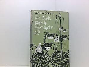 Seller image for Die Boote fahren nicht mehr aus for sale by Book Broker