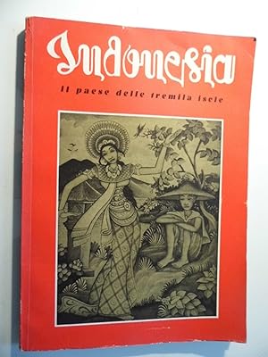 INDONESIA il paese delle tremila isole