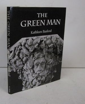 Seller image for THE GREEN MAN for sale by BADGERS BOOKS ONLINE