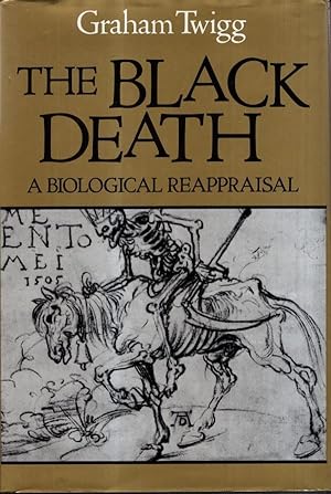 Immagine del venditore per Black Death: A Biological Reappraisal venduto da High Street Books