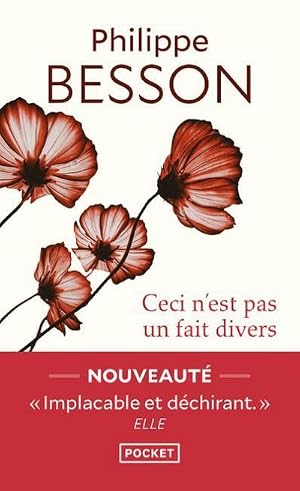 Imagen del vendedor de Ceci n'est pas un fait divers a la venta por BuchWeltWeit Ludwig Meier e.K.
