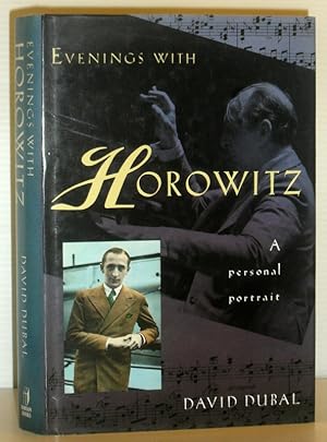 Evenings with Horowitz - A Personal Portrait