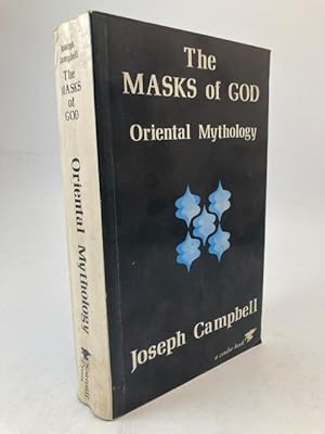 Immagine del venditore per The Masks of God. Oriental Mythology. venduto da Rnnells Antikvariat AB