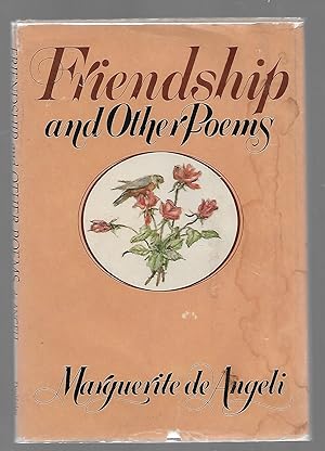 Friendship and Other Poems