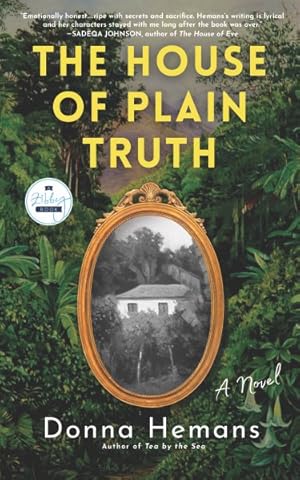 Image du vendeur pour House of Plain Truth mis en vente par GreatBookPrices