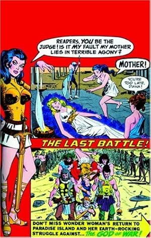 Bild des Verkufers fr Diana Prince: Wonder Woman Vol. 3 zum Verkauf von WeBuyBooks