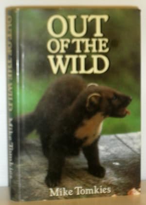 Imagen del vendedor de Out of the Wild a la venta por Washburn Books