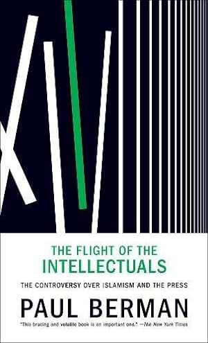 Imagen del vendedor de Flight of the Intellectuals, The a la venta por WeBuyBooks
