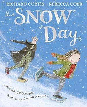 Immagine del venditore per Snow Day venduto da WeBuyBooks 2