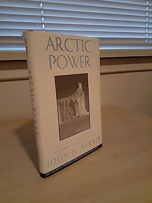 Arctic Power: The Path to Responsible Government in Canada's North