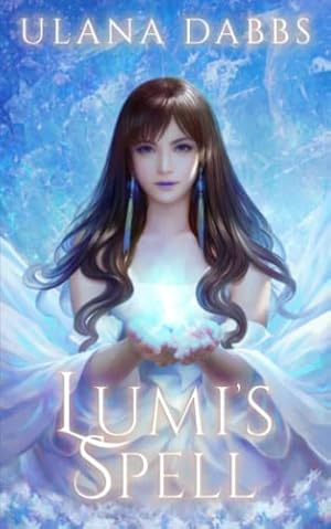 Image du vendeur pour Lumi's Spell (Lumi Series) mis en vente par WeBuyBooks 2