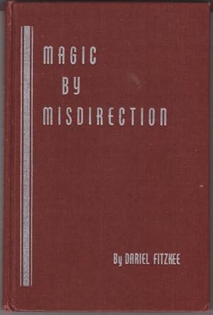 Magic by Misdirection.