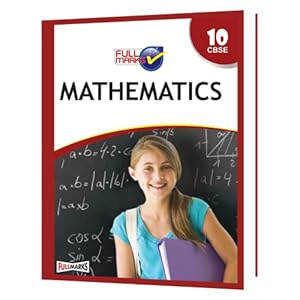 Seller image for Full Marks Mathematics 10 Term 1 & 2 PB for sale by WeBuyBooks