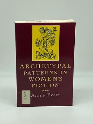 Seller image for Archetypal Patterns in Women's Fiction for sale by True Oak Books