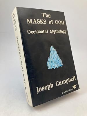 Seller image for The Masks of God. Occidental Mythology. for sale by Rnnells Antikvariat AB