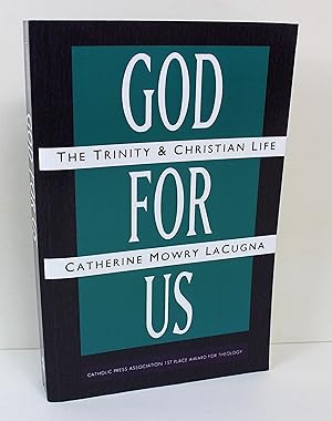 God for Us: The Trinity and Christian Life