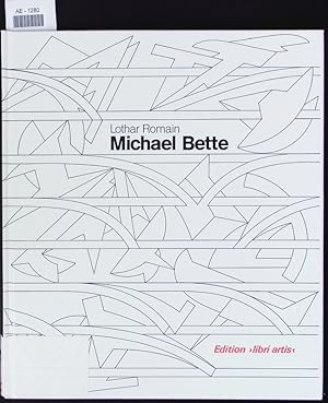 Seller image for Michael Bette. for sale by Antiquariat Bookfarm