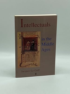 Immagine del venditore per Intellectuals in the Middle Ages venduto da True Oak Books