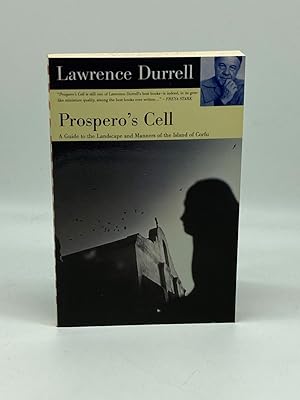 Seller image for Prospero's Cell A Guide to the Landscape and Manners of the Island of Corcyra for sale by True Oak Books