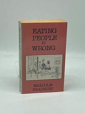 Image du vendeur pour Eating People is Wrong mis en vente par True Oak Books