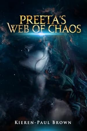 Immagine del venditore per Preeta's Web of Chaos: Make Fear Your Ally venduto da WeBuyBooks 2