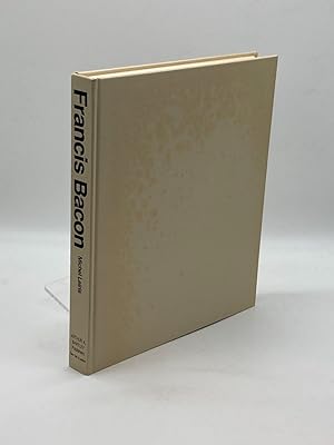 Seller image for Francis Bacon for sale by True Oak Books