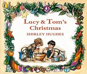 Seller image for Lucy & Tom's Christmas (Picture Puffin S.) for sale by WeBuyBooks 2