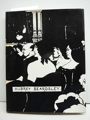 Aubrey Beardsley Drawings