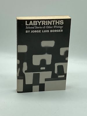 Imagen del vendedor de Labyrinths Selected Stories and Other Writings a la venta por True Oak Books