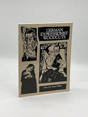 Imagen del vendedor de German Expressionist Woodcuts a la venta por True Oak Books