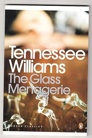 The Glass Menagerie (Penguin Modern Classics)