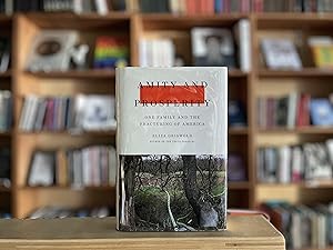 Seller image for Amity and Prosperity: One Family and the Fracturing of America for sale by Reclaimed Bookstore