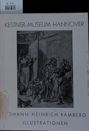 Bild des Verkufers fr Handzeichungen II. zum Verkauf von Antiquariat Bookfarm