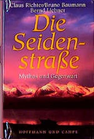 Seller image for Die Seidenstrae for sale by Gerald Wollermann