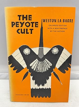 Seller image for The Peyote Cult. Enlarged Edition. SB 228 for sale by Prestonshire Books, IOBA