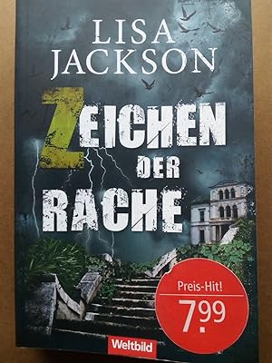 Seller image for Z - Zeichen der Rache for sale by Versandantiquariat Jena