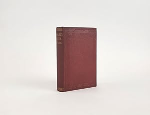 SHAKESPEARE'S SONNETS : NEVER BEFORE INTERPRETED, HIS PRIVATE FRIENDS IDENTIFIED TOGETHER WITH A ...