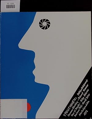 Bild des Verkufers fr 7 Positionen. Arbeitsstipendiaten 1982 zum Verkauf von Antiquariat Bookfarm