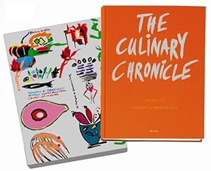 Seller image for The Culinary Chronicle, Bd. 6: The Best of Germany und Switzerland, englisch und deutsch for sale by Studibuch
