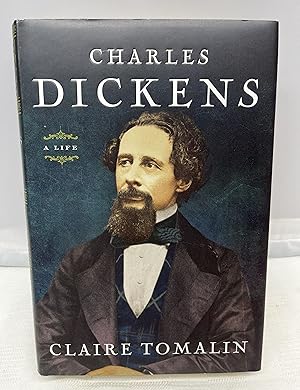 Seller image for Charles Dickens: A Life for sale by Prestonshire Books, IOBA