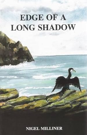 Seller image for Edge of a Long Shadow for sale by WeBuyBooks