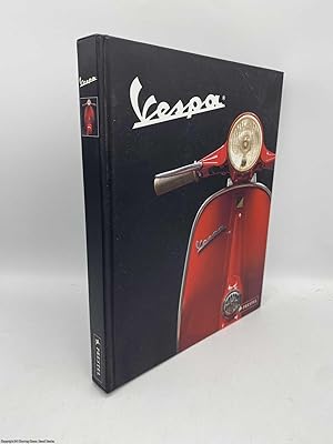 Imagen del vendedor de Vespa a la venta por 84 Charing Cross Road Books, IOBA