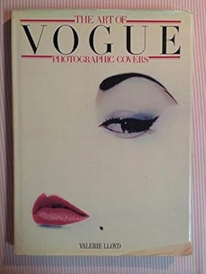 Immagine del venditore per Art Of Vogue Photographi venduto da WeBuyBooks