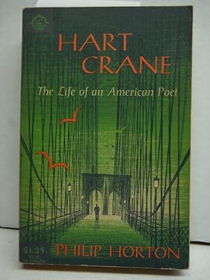 Hart Crane: The Life of an American Poet (Compass books)