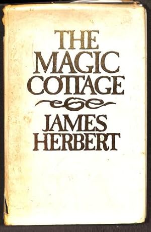 Seller image for The Magic Cottage for sale by WeBuyBooks