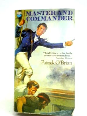 Seller image for Master And Commander for sale by World of Rare Books